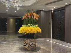 -北京宝辰饭店·聚彩轩中餐厅