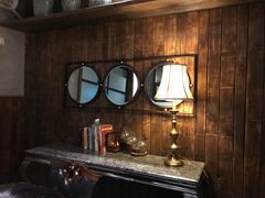 -宝翠花园餐厅(沙湖店)