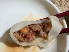 -金谷园饺子馆(北邮总店)