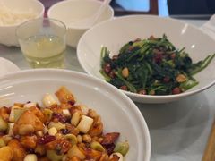 -金鸭都·老北京特色家常菜(潘家园店)