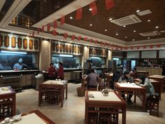 -郑州烤鸭总店