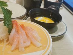 -滨寿司(新街口中央商场店)
