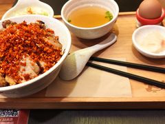 -熊吞·大碗丼烧肉饭(济宁万达广场店)