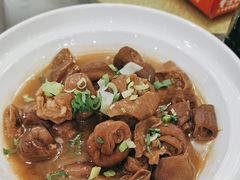 -西山人家·传统苏帮菜·家宴(木渎店)