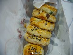 -王天顺海苔饼