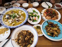 -德泰楼餐饮(莲湖路店)