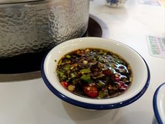 -朴小妹人参鸡汤火锅(长白山万达店)
