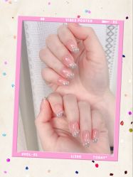 -Fanni美甲美睫皮肤管理