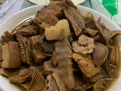 -天乐农家鱼头王(天目湖店)