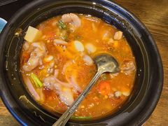 -粗茶淡饭·隐庐私厨(东亭店)