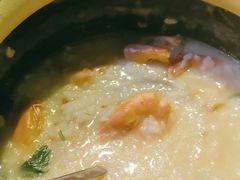 -一粥(华侨城创意文化园店)
