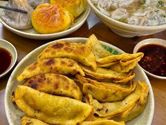 -李记清真馆(打钉巷店)