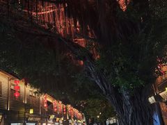 -三坊七巷历史文化街区