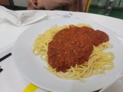 意式肉酱面-宜家·瑞典风味餐厅(北京西红门店)