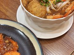 -曼谷食堂·泰国家庭料理