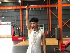 -美航国际健身(北京华联店)