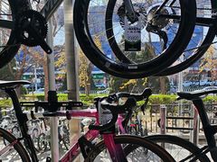 -美利达自行车和平里旗舰店