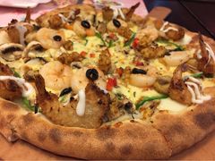 iphone_upload_pic-Mr.Pizza米斯特比萨(盐城聚龙湖店)