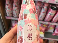 -today便利店(汉街店)
