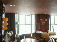 -百纳·维萨吧西餐厅(百纳瑞汀酒店)