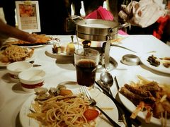 -星伦多自助料理·涮烤一体(虹悦城店)