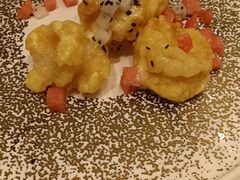 -成都瑞吉酒店·宴庭中餐厅