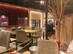 -那时新疆·若羌(经纬汇店)