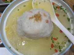 -三道菜(明堂公园店)