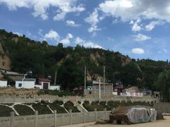 -梁家河村红色旅游区