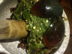 -炊烟小炒黄牛肉(东庆街店)