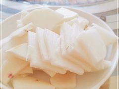 -密云水库福海酒家