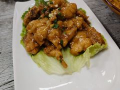 -成都冒菜四川一绝(景谷路店)