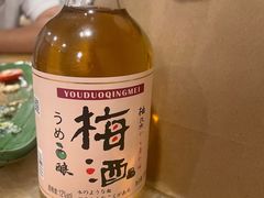 -桃屋日本料理(清华科技园店)