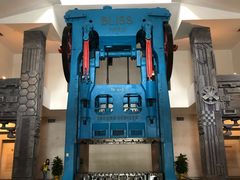 -柳州工业博物馆