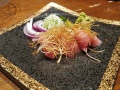 -傑·料理·海鲜放题(佛山文华荟店)