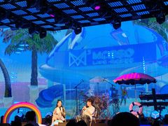 -MOSSO·Liveshow(M3香港广场店)