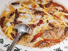 -江渔儿酸菜鱼(曜一城店)