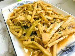 -高老庄·老溧阳·私房菜(南山竹海店)