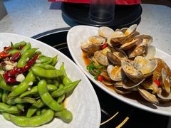 -沪小胖·小龙虾·蓝龙王(八佰伴店)