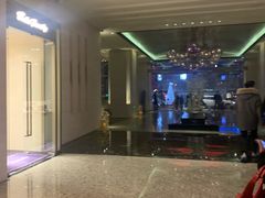 -上海波特曼丽思卡尔顿酒店