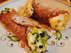 奶油卷-Alimentari Grande(东湖路店)