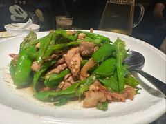 -炊烟小炒黄牛肉(浦东世纪汇店)
