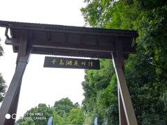 -千岛湖龙川湾