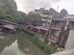 -东涌水乡风情街
