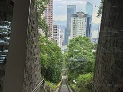 -山顶缆车