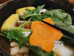 -大鲜生·亚洲菜融合小食堂