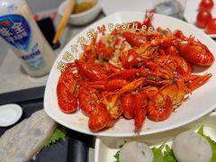 -海底捞火锅(飞马水城店)