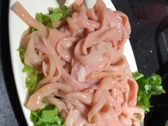 -巴蜀印象火锅(永陵总店)