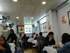 大堂-文记壹心鸡(宝华路店)