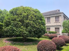 -南京中国近代史遗址博物馆(南京总统府)